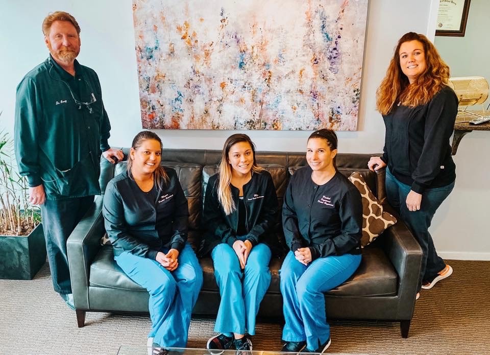 image of business Timothy Roney DDS & Associates - Shelby Township