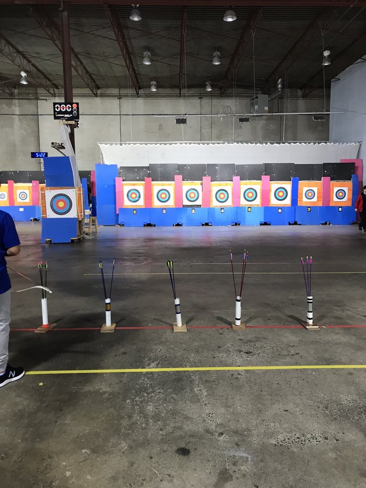 Richmond Archery