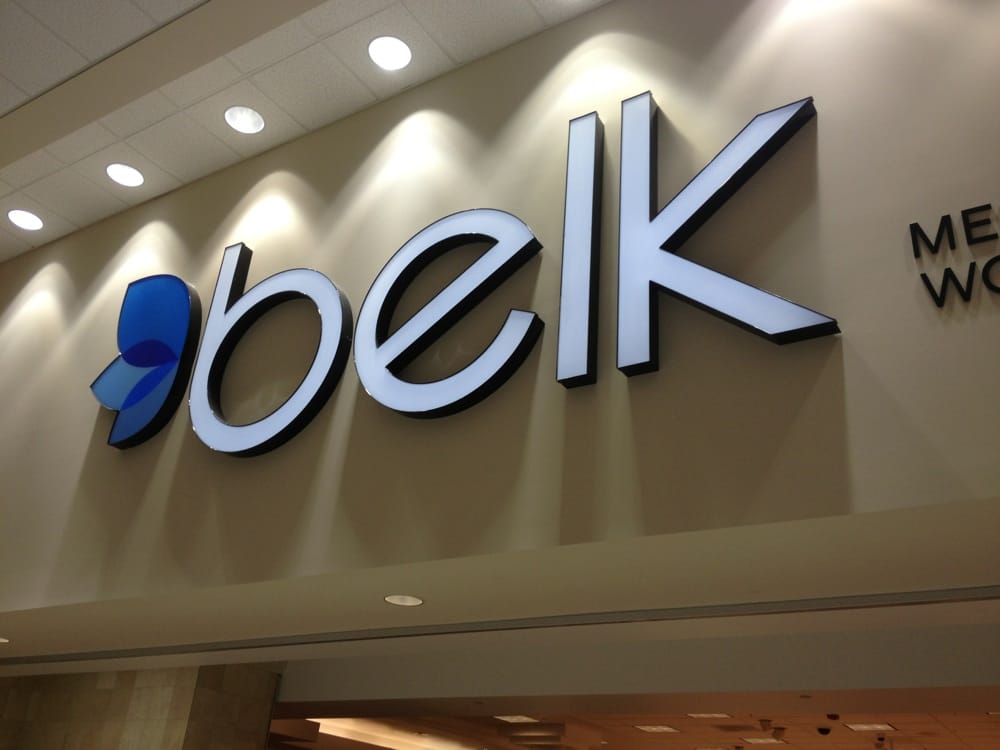 Belk Department Stores 613 N Berkeley Blvd, Goldsboro, NC Phone Number Yelp