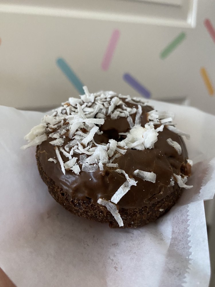 MX Donut