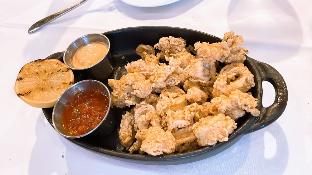 McKinley's Grille