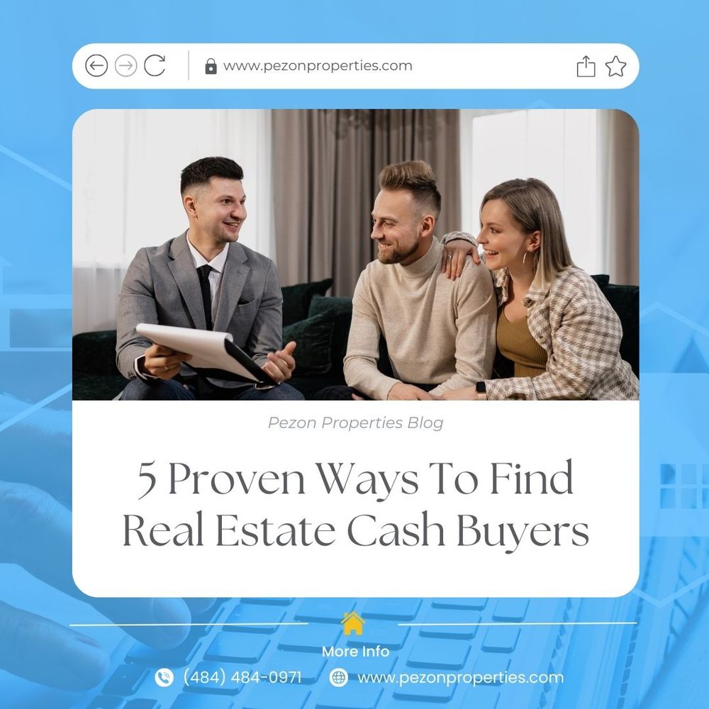 Pezon Properties
