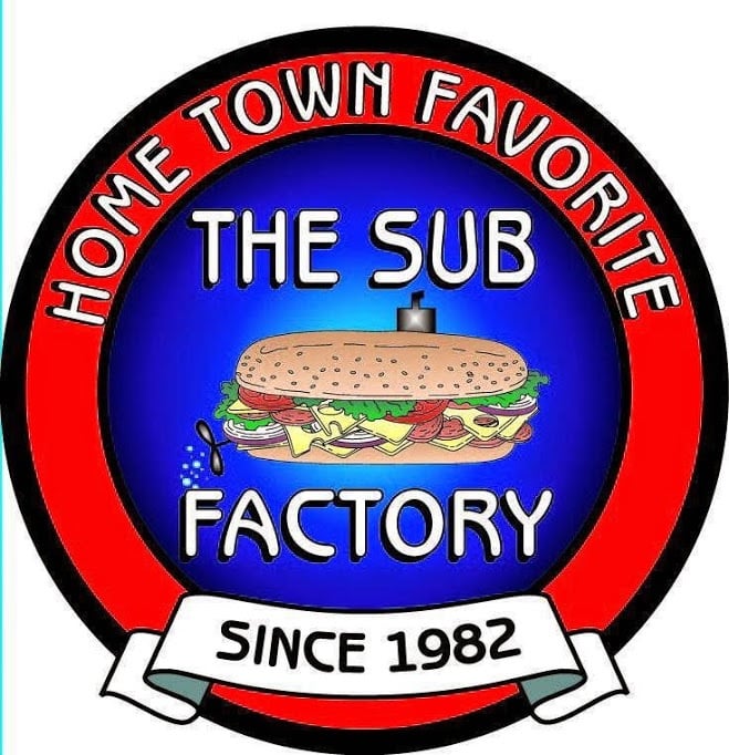 The Sub Factory