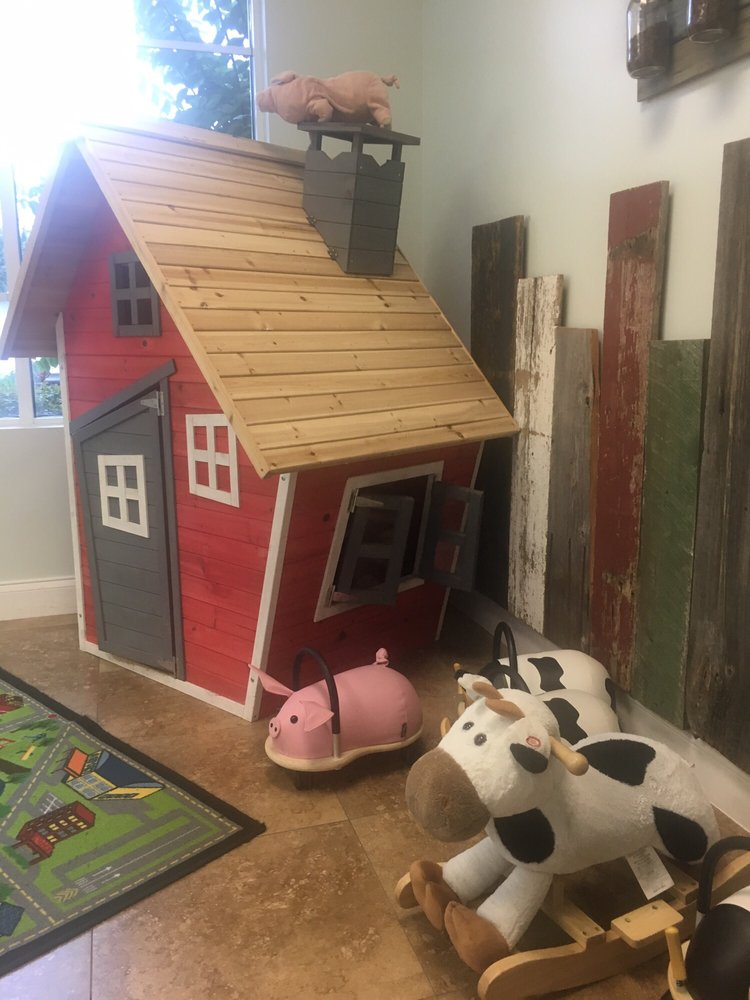 image of business Ikids Pediatrics