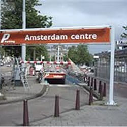 Parking Centrum Amsterdam Parking Centrum Amsterdam