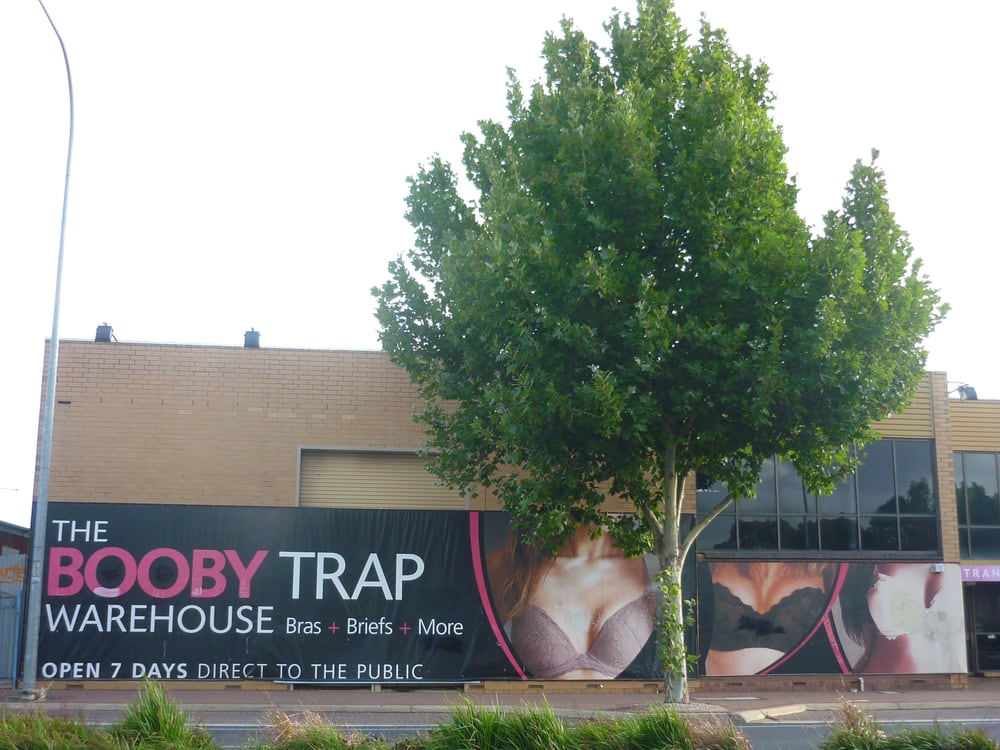 Booby Trap On The North Pole Booby Trap On The North Pole