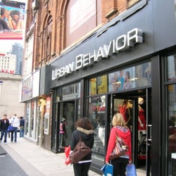 Photo Of Urban Behavior Photo Of Urban Behavior