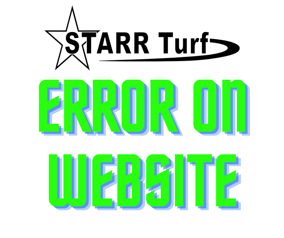 STARR Turf
