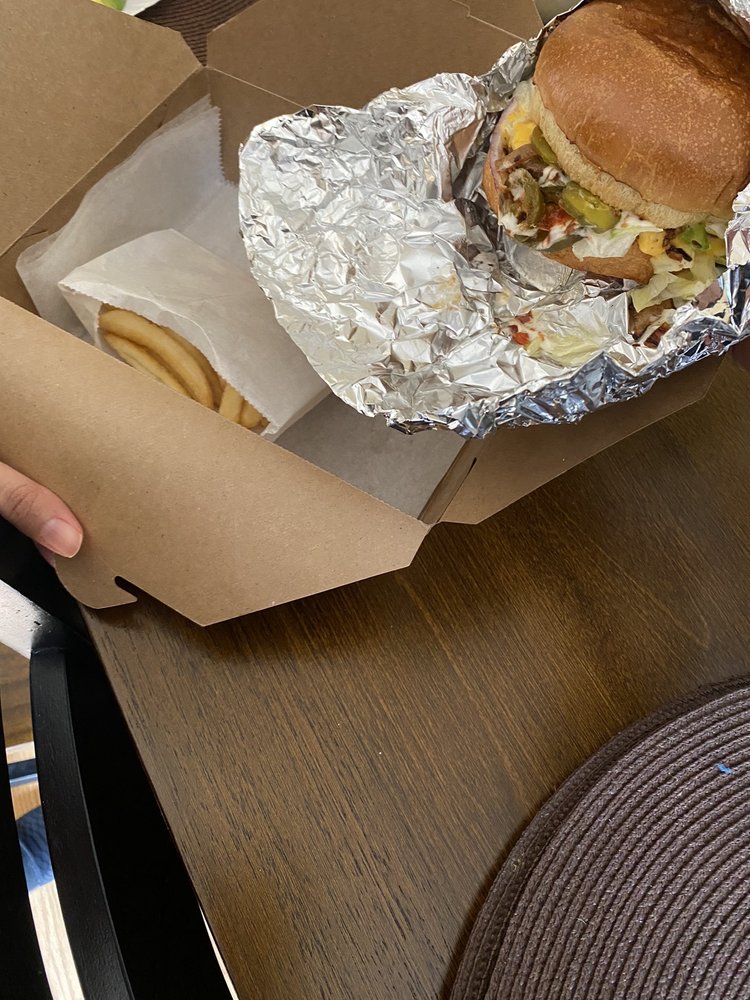 New York Pizza Factory Photo