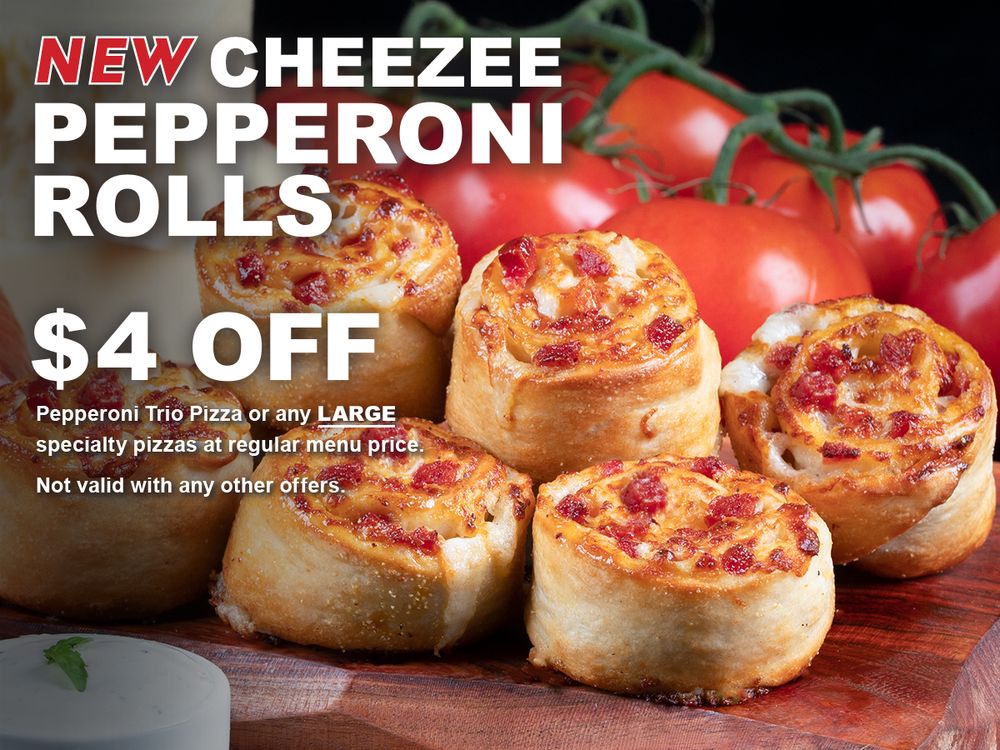 Pizza Guys