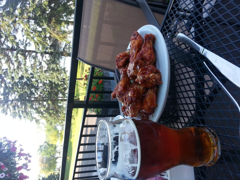 Depot Express 16 Reviews Pizza 104 Broadway St, Alexandria, MN