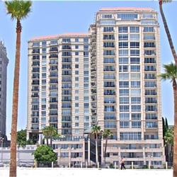 Pacific Inium N Apartments 850 E Ocean Blvd Long Beach Photo Of Pacific Inium N Long Beach Ca United States The