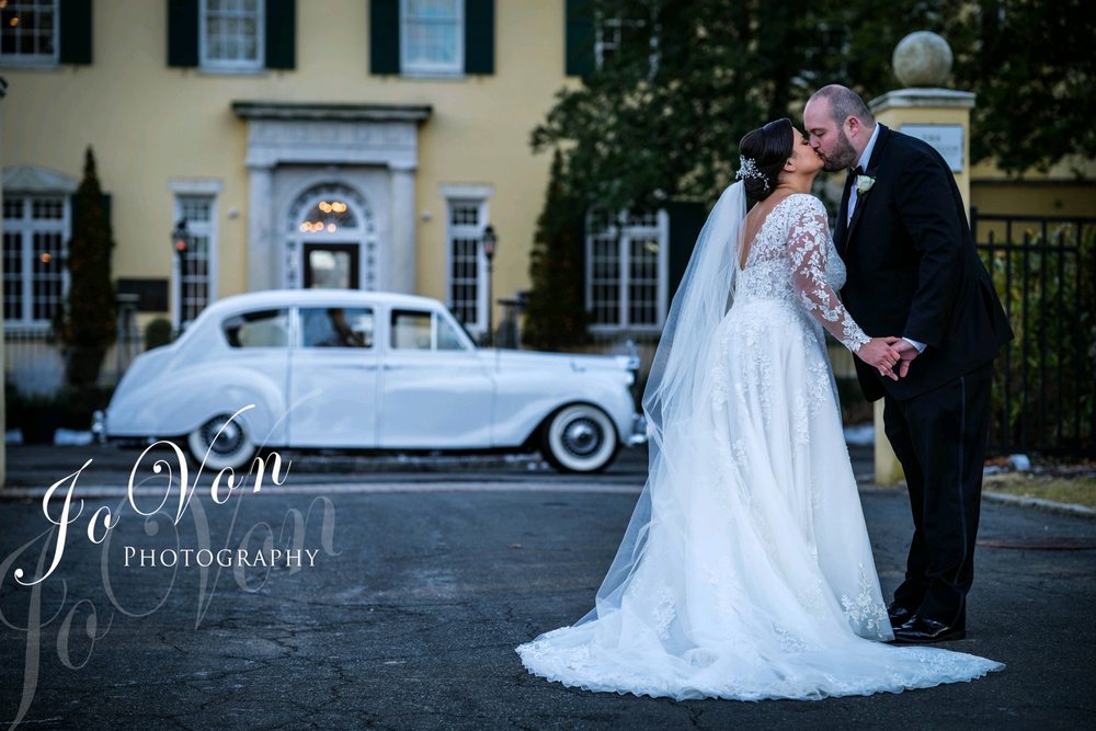 JoVon Photography