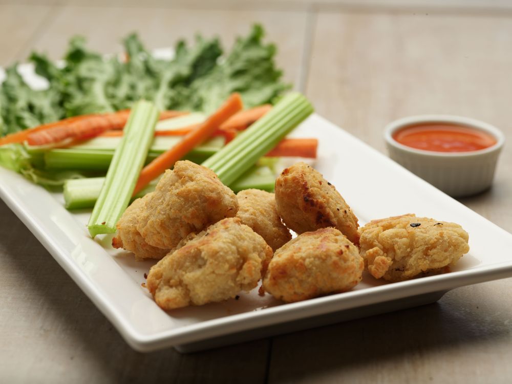 Pizza Twist - Downtown Pizza Twist - Downtown