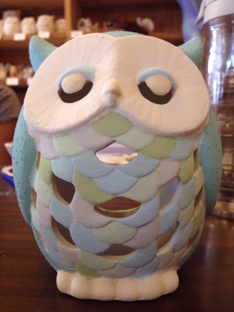 Pottery Hollow 10 Photos & 10 Reviews Art Schools 116 N Kirkwood