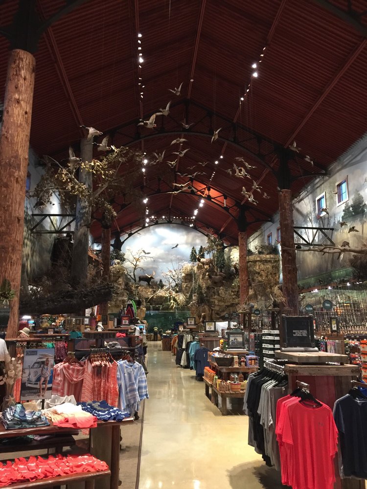 Bass Pro Shops 15 Photos & 11 Reviews Outdoor Gear 1000 Bass Pro