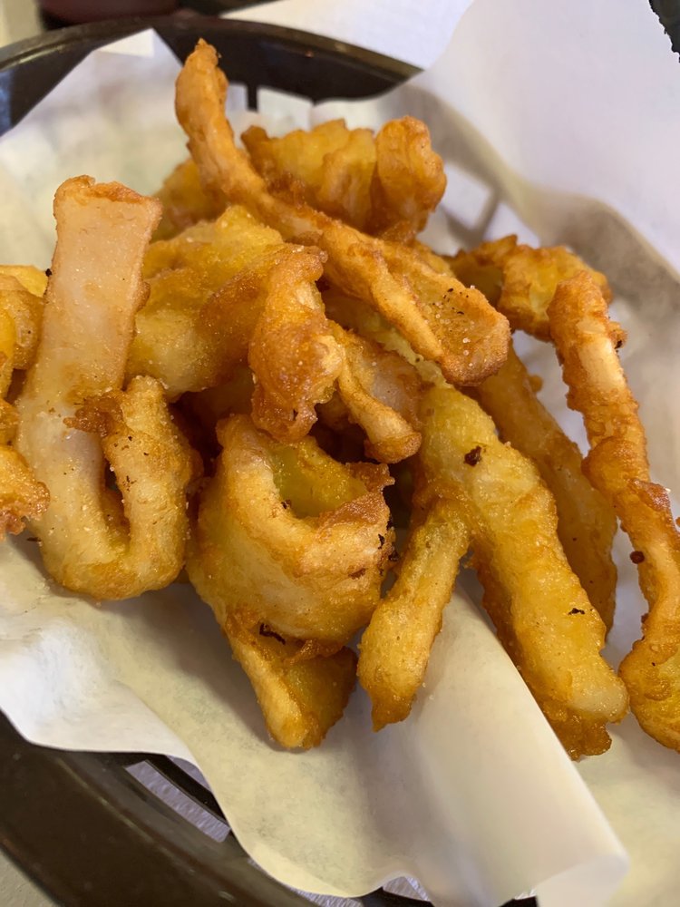 TugBoat Fish & Chips