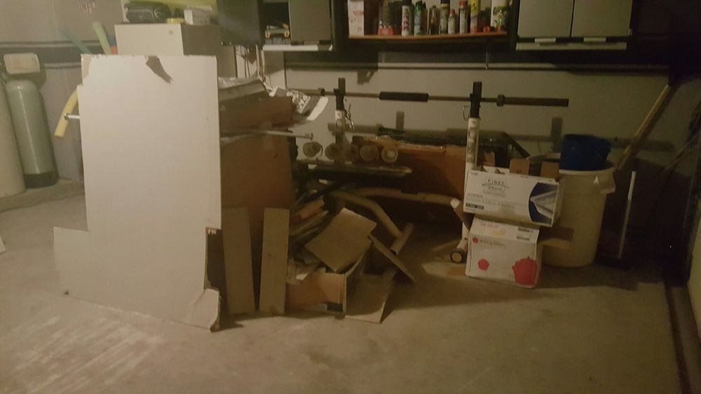 Howard and Howard Contracting