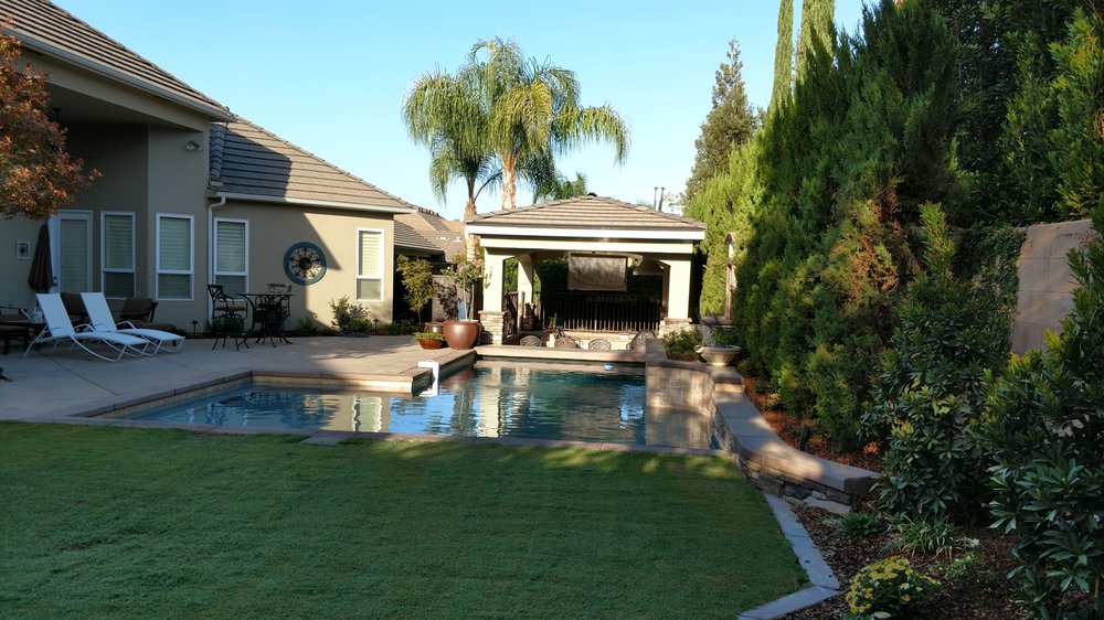 Mike's Evergreen
