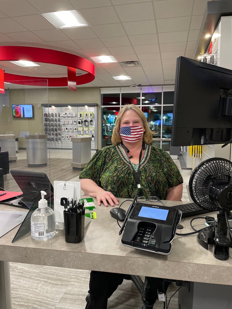 Verizon