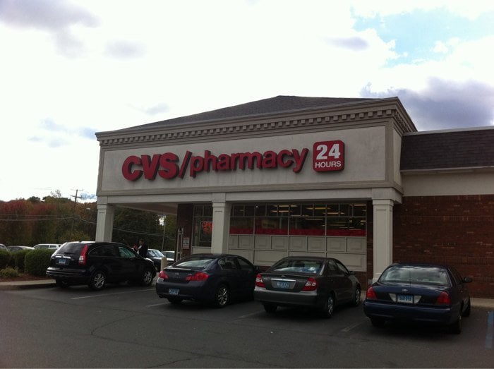 Cvs Pharmacy Drugstores 326 Main St, Southington, CT Phone Number Yelp