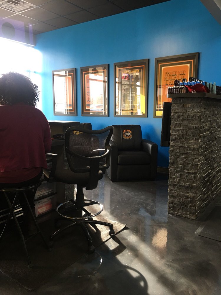 Lady Jane’s Haircts For Men 12 Photos Men's Hair Salons 6305