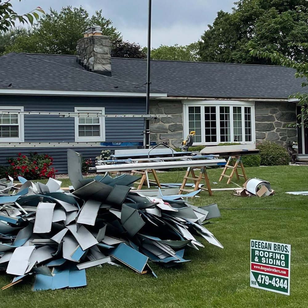 Deegan Brothers Roofing & Siding