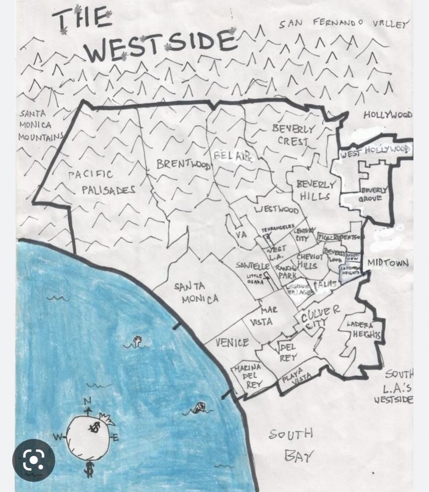 WestLA Cleaning Services