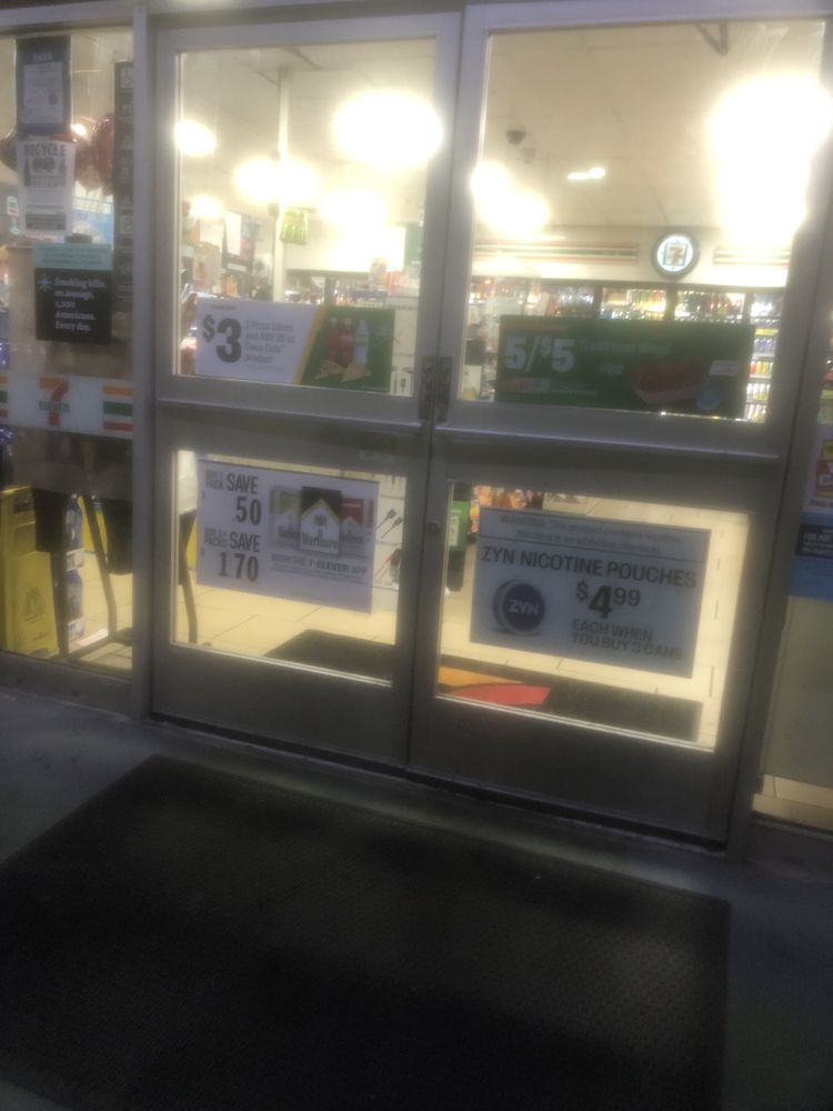 7-Eleven
