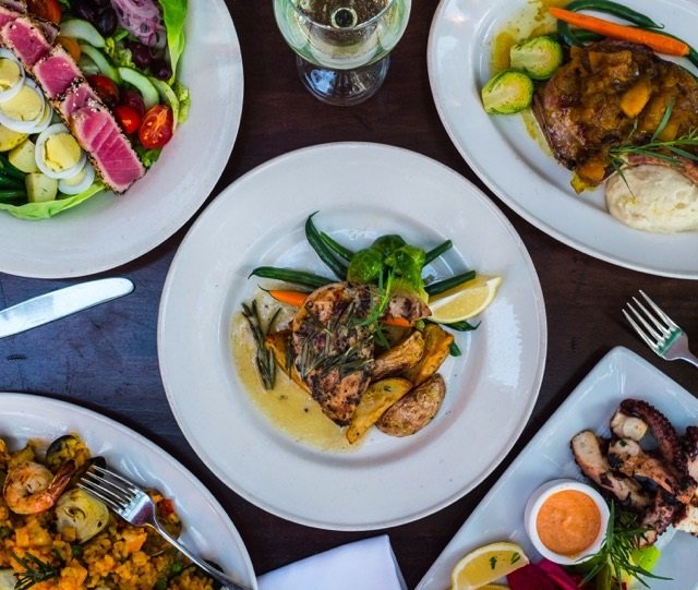 Tarragon Restaurant 430 Photos & 504 Reviews American (New) 140 S