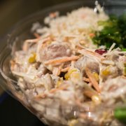 Wanderfish Poke