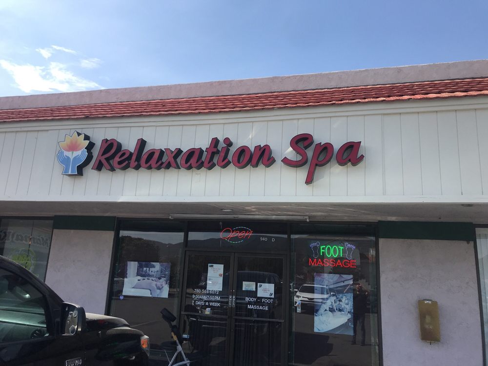 Relaxation Spa 20 Photos Massage 940 W San Marcos Blvd, San