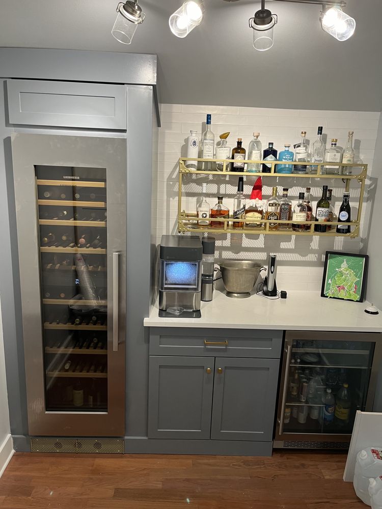 Juarez & Sons Cabinetry