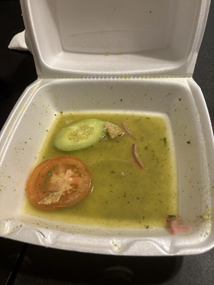 Mariscos El Paisa