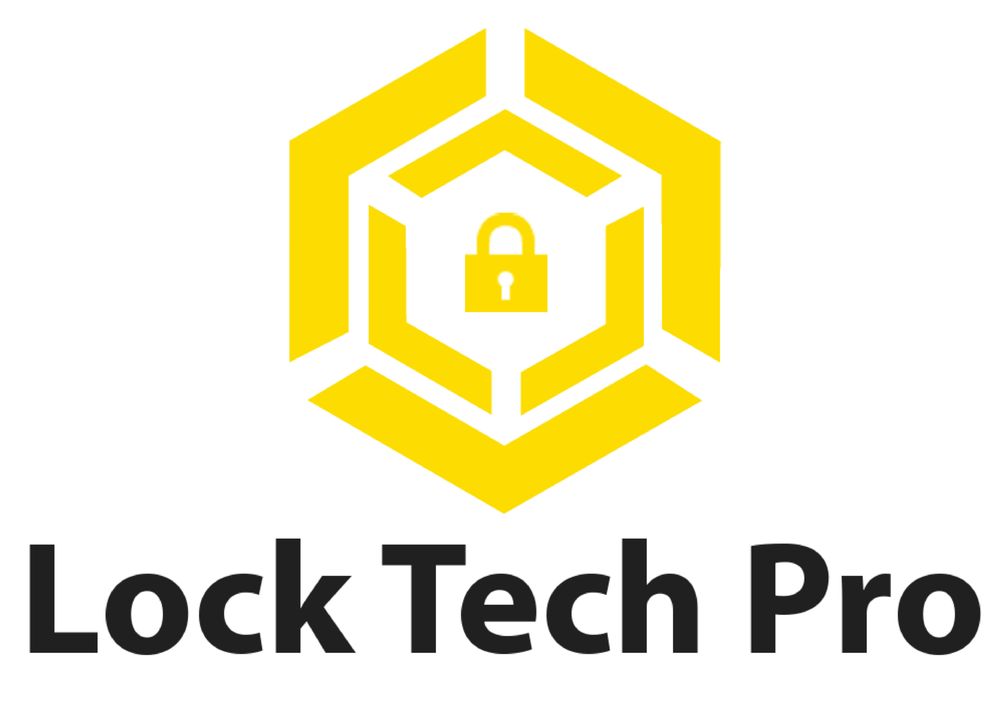 Lock Tech Pro