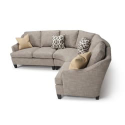 Barrymore Furniture Company 32 Photos S 1168 Photo Of Barrymore Furniture Company Toronto On Canada Prescott Sectional Hand