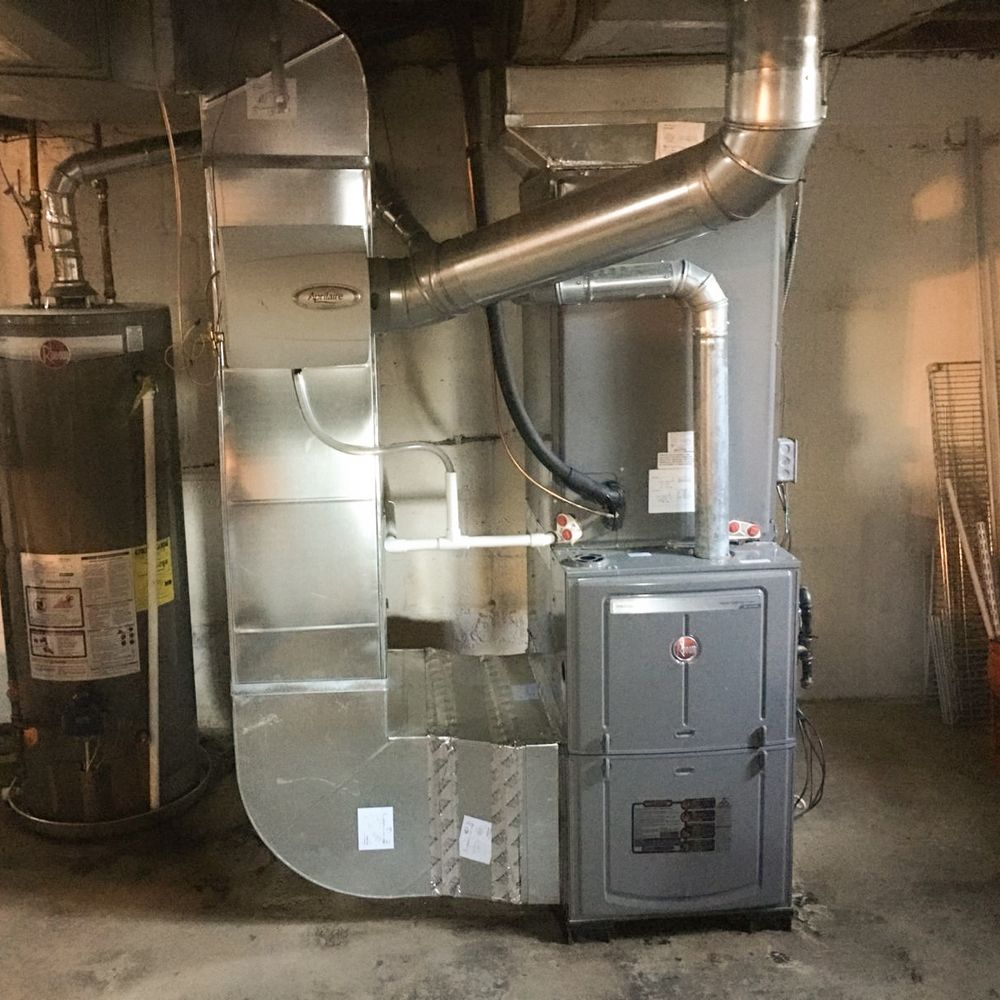Bettius HVAC