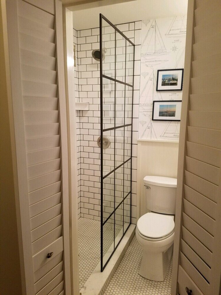 Britt & Tilson Glass