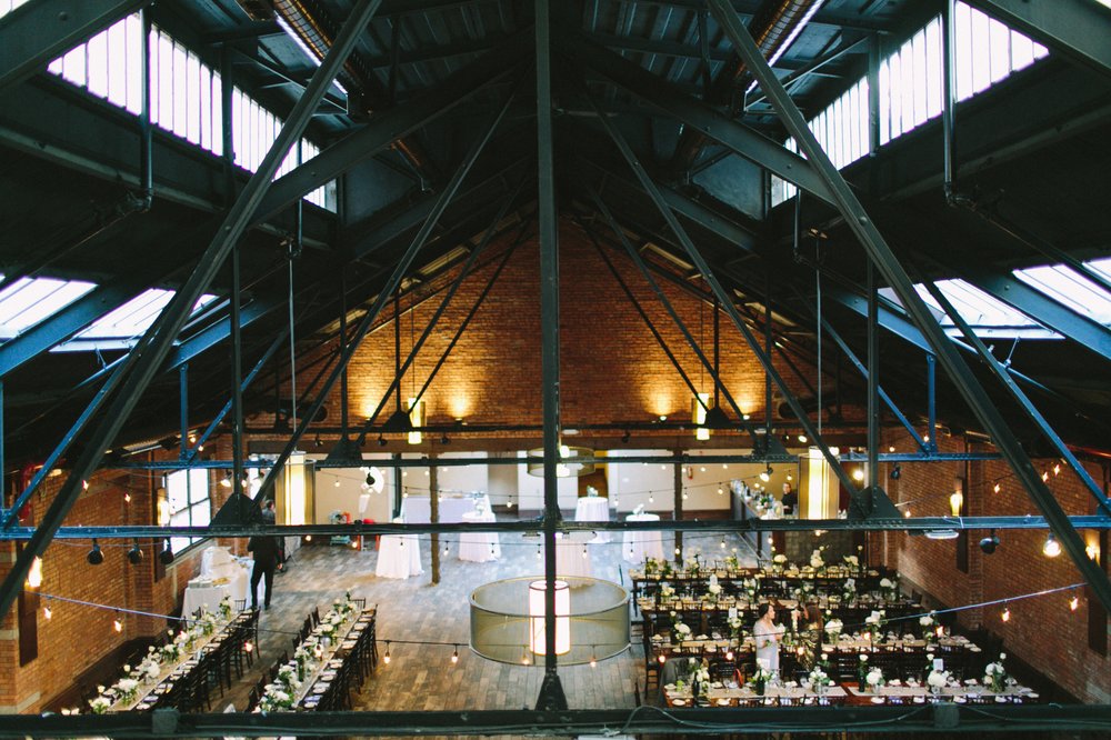 Weir Event Rentals
