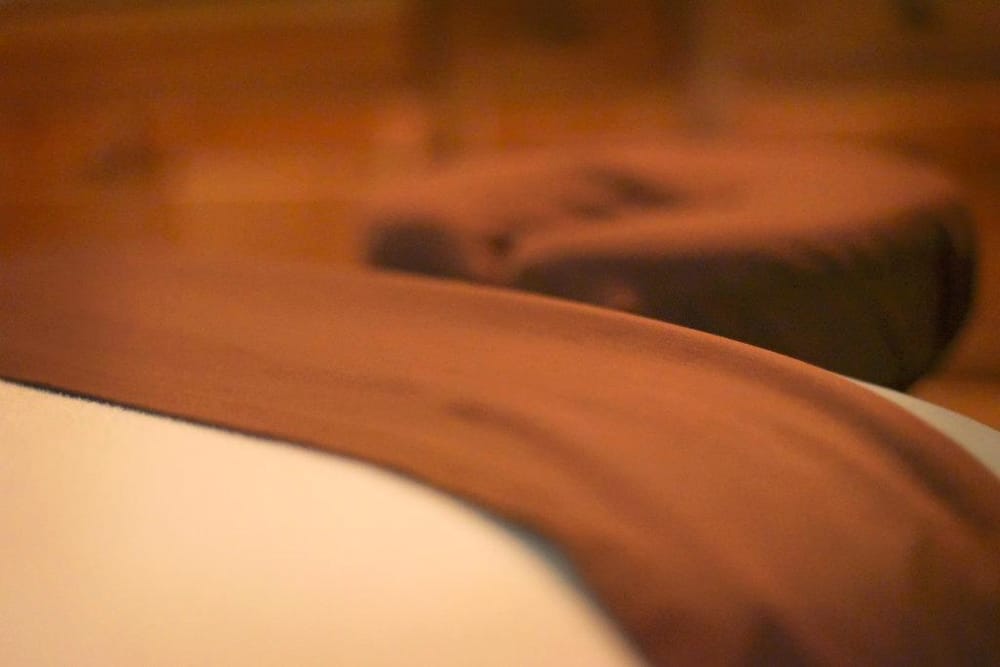 5 Elements Massage