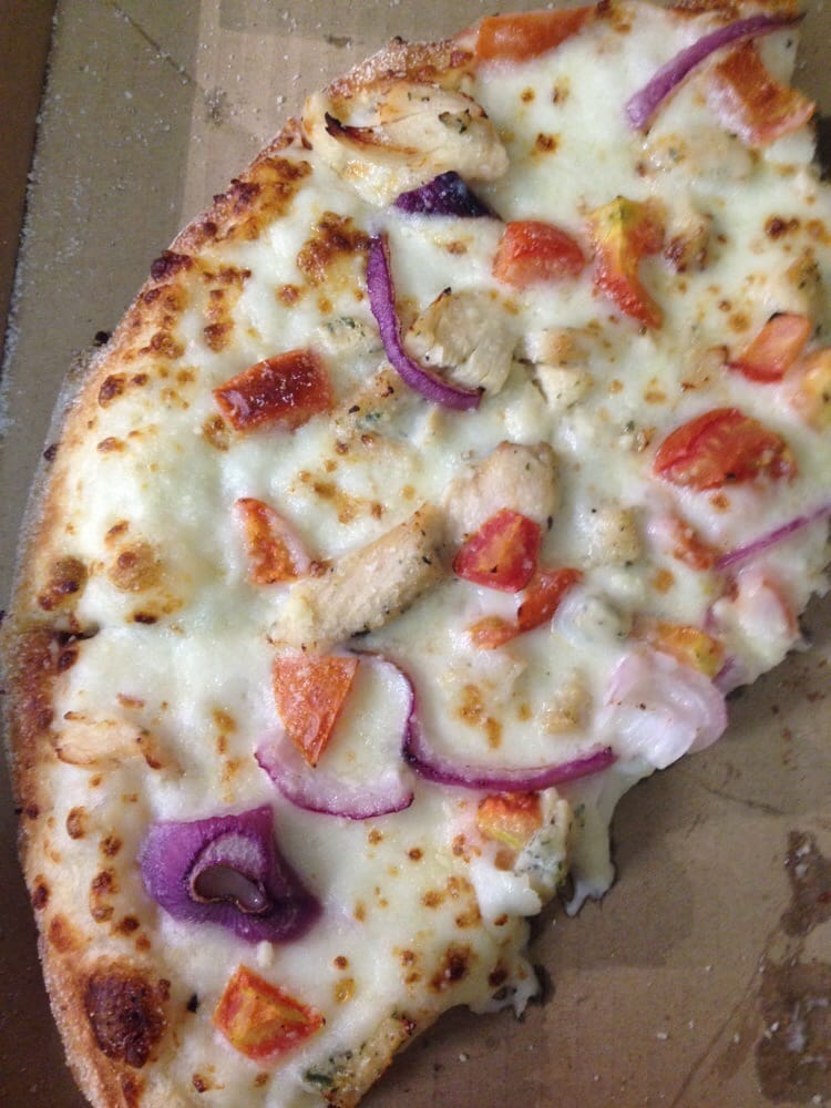 Pazzo pizza coupons