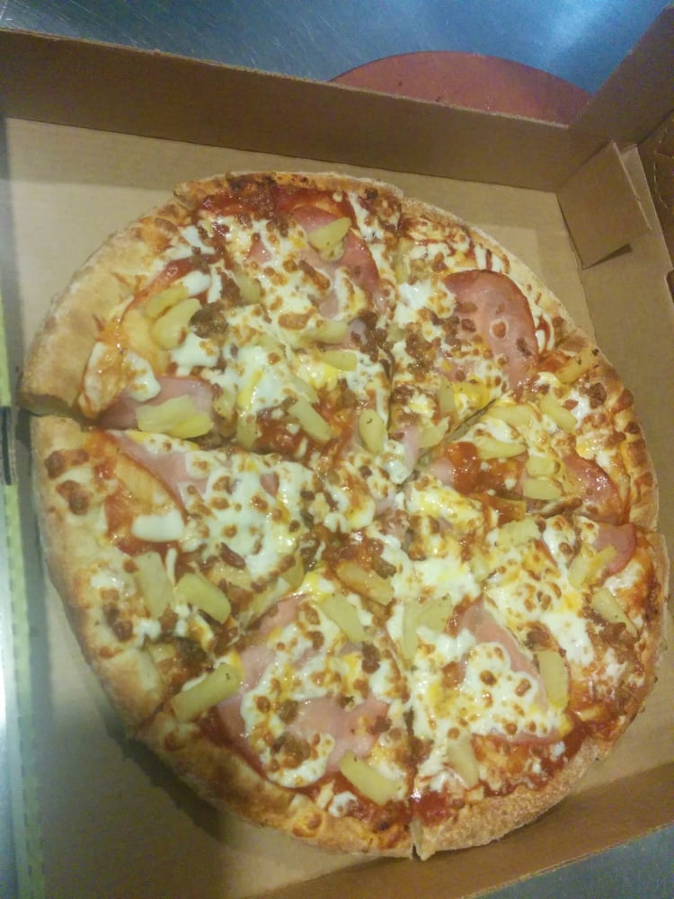 Panago Pizza Pizza 5230 Dundas Street W, Etobicoke, Toronto, ON