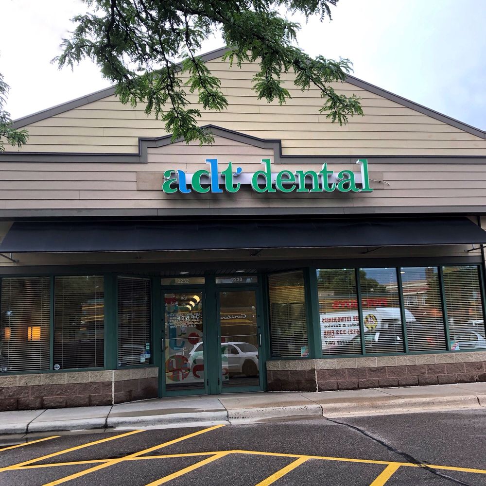 image of business ADT Dental
