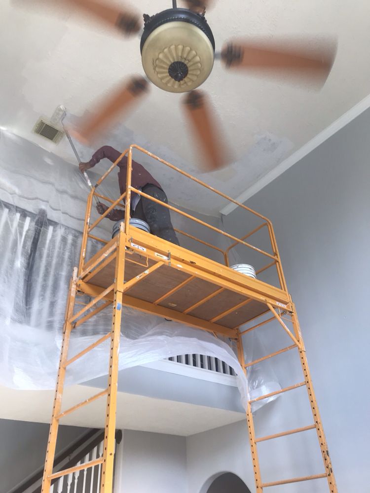 image of business Green Knight Remodeling