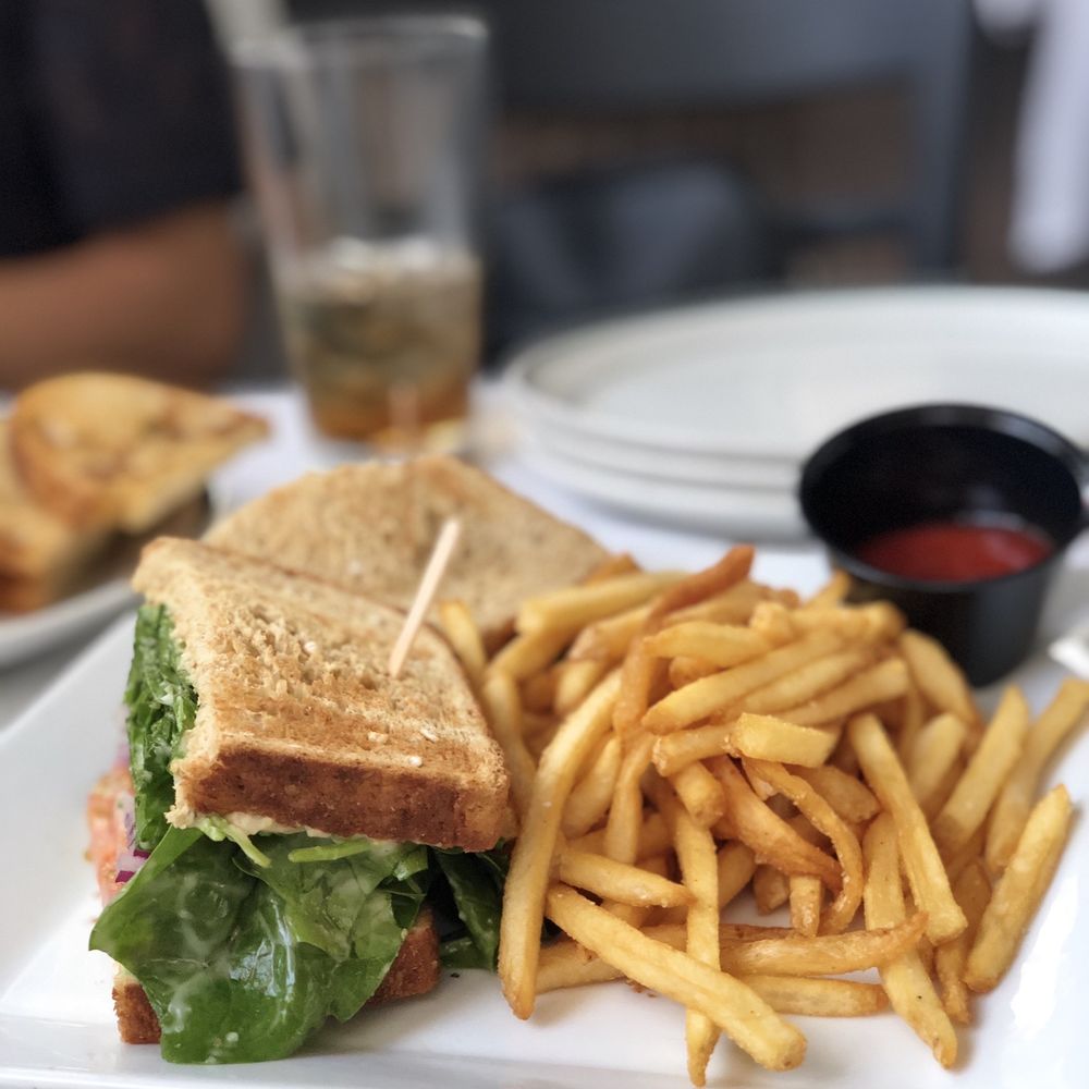 Killer Burgers in the Coachella Valley Yelp