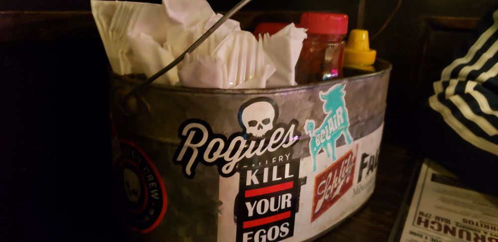 Milwaukee Brat House