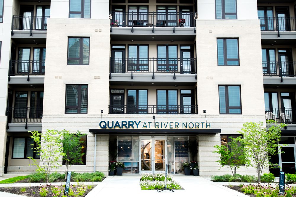Quarry at River North Apartments 46 Photos Apartments 8901 River Crossing Blvd