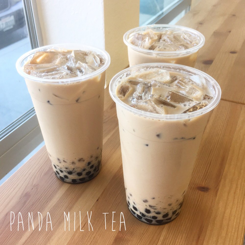 Boba Addict