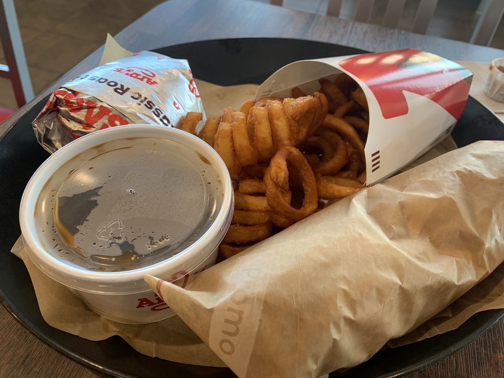 Arby's