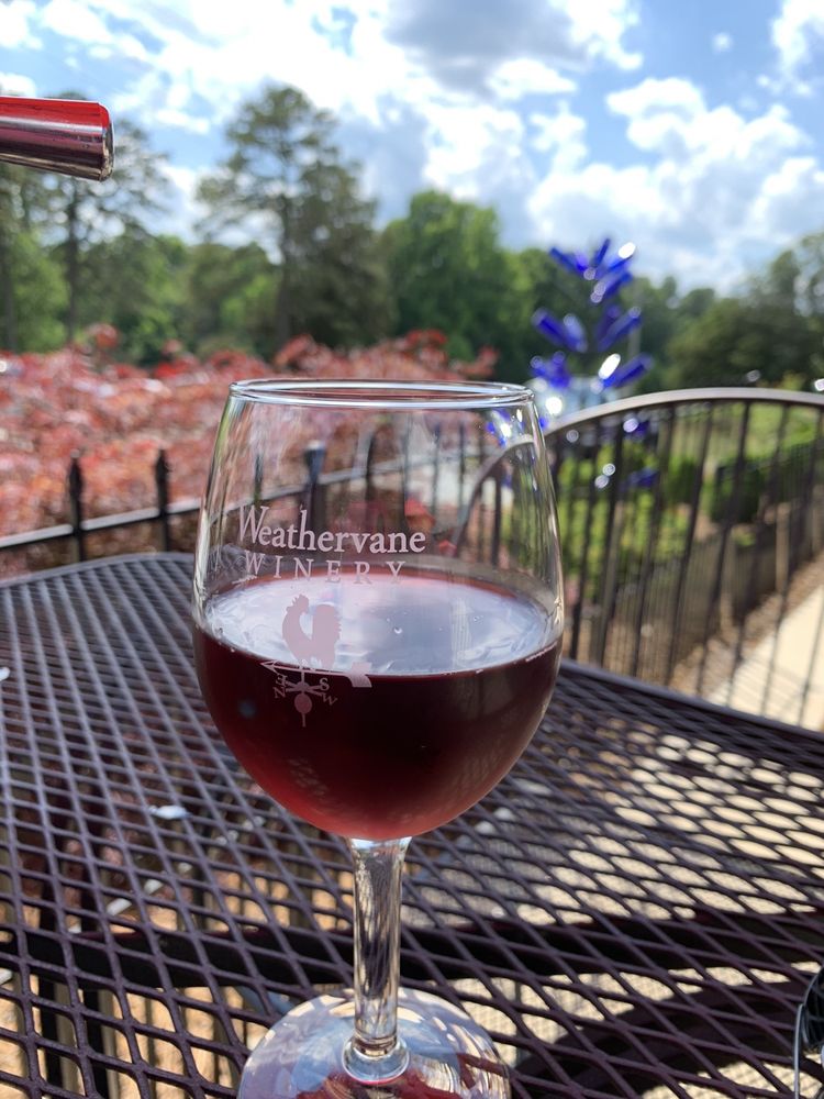 Weathervane Winery